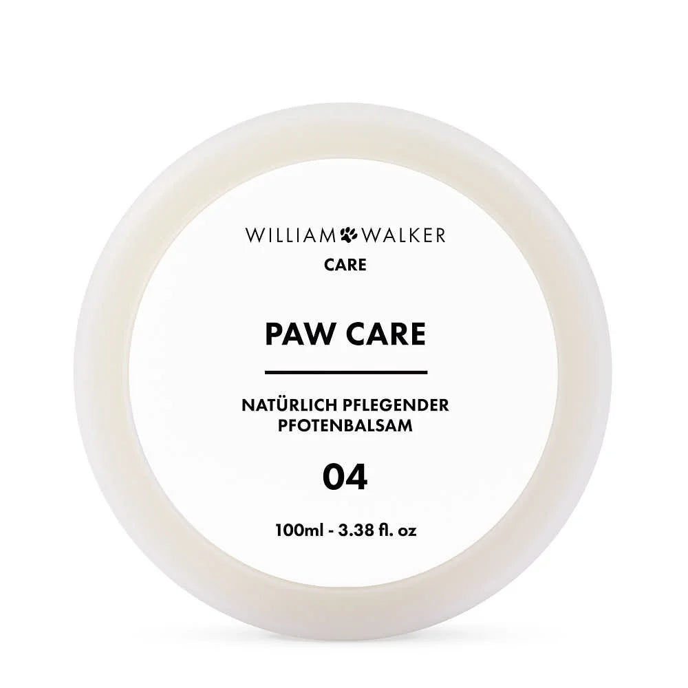 William Walker - Paw Care Pfotenbalsam